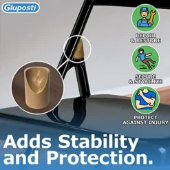 8 Beige Folding Chair V-Tip Stabilizer Caps, 7/8 Inch ID - Heavy Duty Nylon End Caps, Non-Marring Round Top Of Leg Protectors, Compatible Replacement Stability Plugs For Metal & Padded Folding Chairs -Amazon Basics Furniture Shop 51Ea2kbk38L