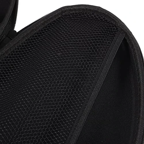 BESTonZON Professional Table Tennis Paddle Case Table Tennis Bat Case Table Tennis Paddle Hard Shell 5 BESTonZON Professional Table Tennis Paddle Case Table Tennis Bat Case Table Tennis Paddle Hard Shell - Image 5
