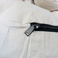 ULTIMATE SACK Lounger Bean Bag Chair: Giant Foam-Filled Furniture - Machine Washable Covers, Double Stitched Seams, Durable Inner Liner, And 100% Virgin Foam. Corner Chair. (Charcoal, Fur) -Amazon Basics Furniture Shop 51KBSBqGpTL