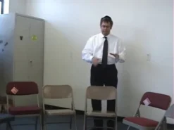 (4 Pack) National Public Seating 50 Series Choice All-Steel Folding Chair, Beige -Amazon Basics Furniture Shop 51UEpgtMgBL