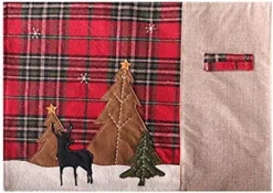 YIISU #nr92wv Christmas Decor Xmas Window Christmas Santa Party Door Decor -Amazon Basics Furniture Shop 51VLUgcZ oL. AC