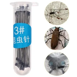 Baluue Wedding Decor Wedding Decor Wedding Decor 200Pcs Stainless Steel Specimen Entomology Dissection Collections Needle For School Collectors Wedding Stuff Wedding Stuff Wedding Stuff -Amazon Basics Furniture Shop 51aTRnkZ9sS