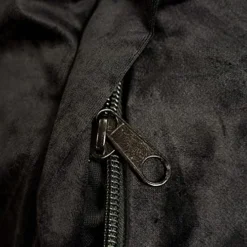 ULTIMATE SACK 3000 (3 Ft.) Bean Bag Chair Cover In Multiple Colors: Cover ONLY. (3000, Black Suede) 17 ULTIMATE SACK 3000 (3 Ft.) Bean Bag Chair Cover In Multiple Colors: Cover ONLY. (3000, Black Suede) -Amazon Basics Furniture Shop 51djjgBIBXL