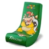 X Rocker Official Super Mario Video Rocker - All-Star Edition