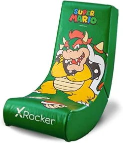 X Rocker Official Super Mario Video Rocker - All-Star Edition 17 X Rocker Official Super Mario Video Rocker - All-Star Edition -Amazon Basics Furniture Shop 51gc5pPRIiL. AC
