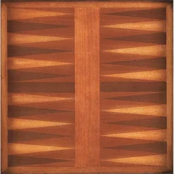 MAKLAINE Modern/Contemporary Multi-Game Card Table - Cherry Brown -Amazon Basics Furniture Shop 51lqVVECaYL 1