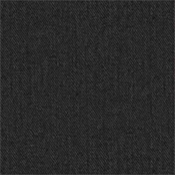 Big Joe Fuf XL Cover Only Machine Washable, Black Lenox