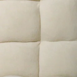 Loungie Super-Soft Folding Adjustable Floor Relaxing/Gaming Recliner Chair, Beige -Amazon Basics Furniture Shop 51rlutrBPqL