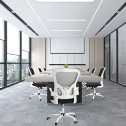 Bonzy Home Ergonomic Office Chair Mesh High Back Computer Chair Height Adjustable Swivel Desk Chairs With Wheels,Adjustable Armrest Backrest,Black 15 Bonzy Home Ergonomic Office Chair Mesh High Back Computer Chair Height Adjustable Swivel Desk Chairs With Wheels,Adjustable Armrest Backrest,Black -Amazon Basics Furniture Shop 51yKiJlCO2L