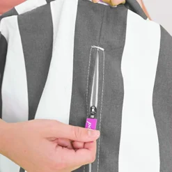 Posh Creations Bean Bag Chair For Kids, Teens And Adults -Twist Chair Large 200L Size -Amazon Basics Furniture Shop 51yun1HSCbL