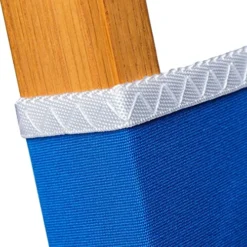 Frankford Umbrellas Heavy Duty Commercial Grade Oak Wooden Beach Chair Folding Wood Chaise Lounger -Amazon Basics Furniture Shop 61BQs2BljAL