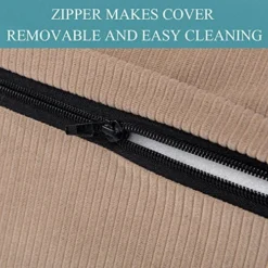 Sundale Folding Floor Chairs Video Gaming Chair For Adults, Adjustable Chaise Lounge Indoor Padded Floor Seating With Back Support, 5-Position Comfy Meditation Chair For Bedroom - Tan -Amazon Basics Furniture Shop 61rbxTajSbL